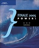 Johnson, Mark: Finale 2005 Power! Johnson, Mark: Finale 2005 Power!