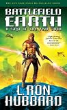 Hubbard, L. Ron: Battlefield Earth: A Saga of the Year 3000