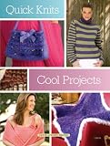Stauffer, Jeanne: Quick Knits: Cool Projects