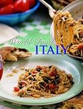 Doeser, Linda: World Food Italy
