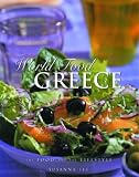 Tee, Suzanna: World Food Greece Tee, Suzanna: World Food Greece