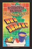 Bathroom Readers' Institute Staff: Uncle John's Bathroom Reader Plunges into New Jersey