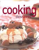 Holder, Katy: Cooking Desserts Holder, Katy: Cooking Desserts