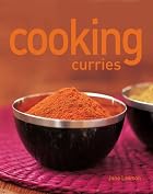 Cooking Curries by Jane Lawson