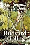 Kipling, Rudyard: The Second Jungle Book