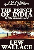 Wallace, Lewis: Prince of India