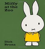 Bruna, Dick: Miffy at the Zoo