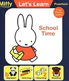 Bruna, Dick: School Time