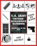 Department of the Army: U.S. Army Counterintelligence Handbook: Department of the Army