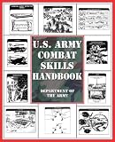 Department of the Army Staff: U. S. Army Combat Skills Handbook