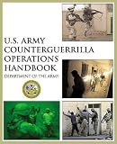 Department of the Army: U.S. Army Counterguerrilla Operations Handbook