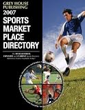 Gottlieb, Richard: 2007 Sports Market Place Directory Gottlieb, Richard: 2007 Sports Market Place Directory