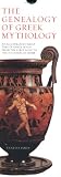 James, Vanessa: The Genealogy of Greek Mythology James, Vanessa: The Genealogy of Greek Mythology