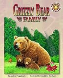 Fraggalosch, Audrey: Grizzly Bear Family Fraggalosch, Audrey: Grizzly Bear Family