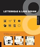 Letterhead & Logo Design 8 Letterhead & Logo Design 8