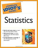 Donnely, Robert A.: The Complete Idiot's Guide to Statistics Donnely, Robert A.: The Complete Idiot's Guide to Statistics