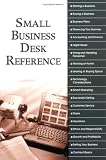 Marks, Gene: Small Business Desk Reference