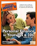 Shelly, Susan: The Complete Idiot's Guide To Personal Finance In Your 20s And 30s Shelly, Susan: The Complete Idiot's Guide To Personal Finance In Your 20s And 30s