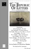 [???]: News from the Republic of Letters: No. 12, Fall 2003