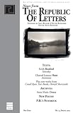 Bostsofrd, Keith: News from the Republic of Letters: Double Issue, no. 14-15 Bostsofrd, Keith: News from the Republic of Letters: Double Issue, no. 14-15