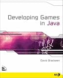 Vanhelsuwe, Laurence: Developing Games in Java Vanhelsuwe, Laurence: Developing Games in Java