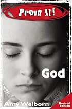 Prove It! God: Revised Edition by Amy…
