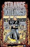 Ellis, Warren: Strange Killings
