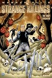 Ellis, Warren: Strange Killings Ellis, Warren: Strange Killings