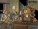 Ellis, Warren: Warren Ellis' Bad Signal