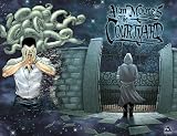 Moore, Alan: Alan Moore's the Courtyard Moore, Alan: Alan Moore's the Courtyard