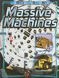 Bob Woods: Massive Machines