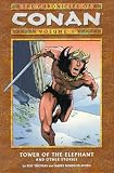 Thomas, Roy: Chronicles of Conan