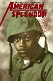 Collier, David: American Splendor