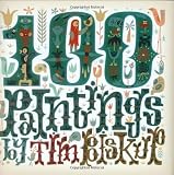Biskup, Tim: 100 Paintings