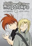 Gallagher, Fred: Megatokyo