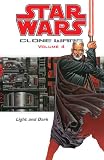 Ostrander, John: Star Wars Clone Wars Ostrander, John: Star Wars Clone Wars