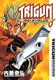 Nightow, Yasuhiro: Trigun Maximum: Hero Returns Nightow, Yasuhiro: Trigun Maximum: Hero Returns