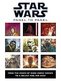 Stradley, Randy: Star Wars: Panel To Panel Stradley, Randy: Star Wars: Panel To Panel