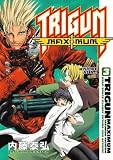 Nightow, Yasuhiro: Trigun Maximum: Hero Returns