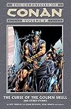 Thomas, Roy: The Curse of the Golden Skull and Other Stories Thomas, Roy: The Curse of the Golden Skull and Other Stories