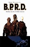 Mignola, Mike: Mike Mignola's Bprd