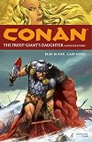 Busiek, Kurt: Conan: Born on the Battlefield