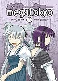 Gallagher, Fred: Megatokyo