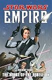 Stradley, Randy: Star Wars Empire: The Heart Of The Rebellion Stradley, Randy: Star Wars Empire: The Heart Of The Rebellion