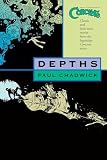 Chadwick, Paul: Concrete