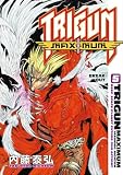 Nightow, Yasuhiro: Trigun Maximum: Hero Returns Nightow, Yasuhiro: Trigun Maximum: Hero Returns