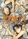 Endo, Hiroki: Eden 1: It's an Endless World! Endo, Hiroki: Eden 1: It's an Endless World!