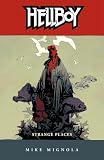 Mignola, Michael: Hellboy Mignola, Michael: Hellboy