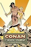 Russell, P. Craig: Conan And the Jewels of Gwahlur Russell, P. Craig: Conan And the Jewels of Gwahlur