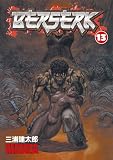 Miura, Kentaro: Berserk 13 Miura, Kentaro: Berserk 13